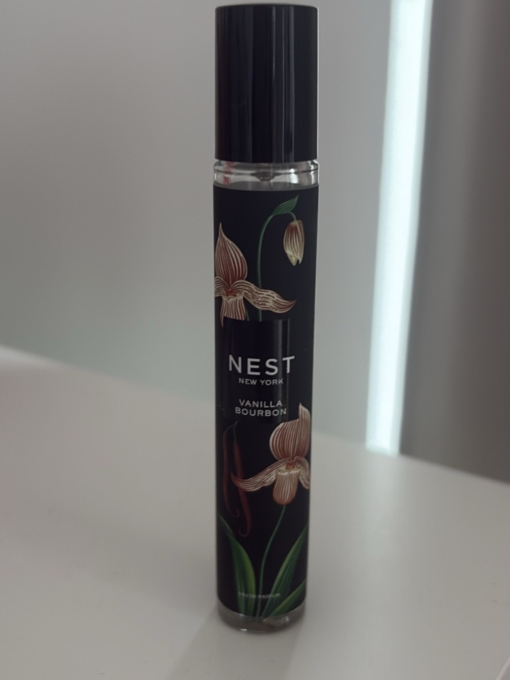 Nest Vanilla Bourbon